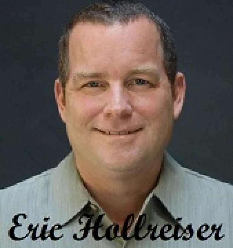 Eric Hollreiser